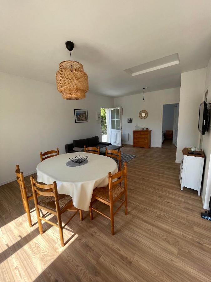 Villa Maison De Campagne à Galgon Extérieur photo